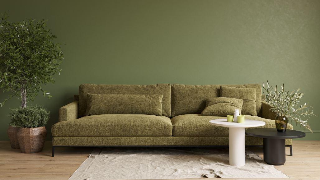 Curtains & Comfort Interiors