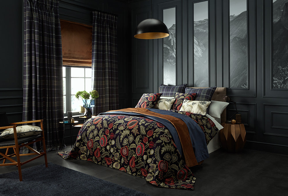 Curtains & Comfort Interiors